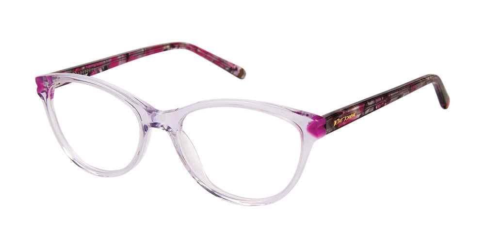 Betsey-Girls BJG-EYE-HEART-U Eyeglasses