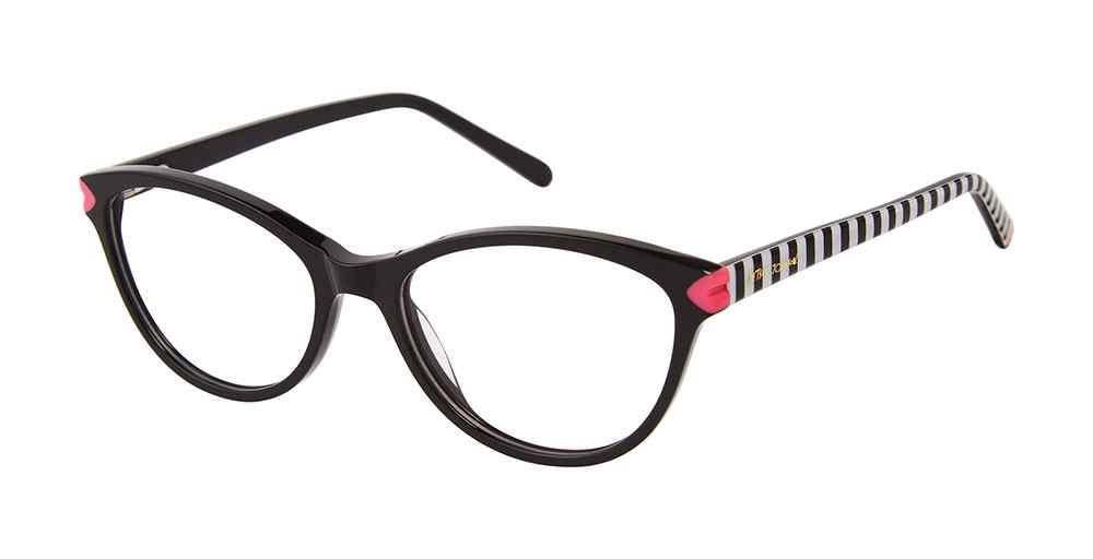 Betsey-Girls BJG-EYE-HEART-U Eyeglasses