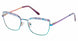 Betsey-Girls BJG-GOSSIP-GIRL Eyeglasses