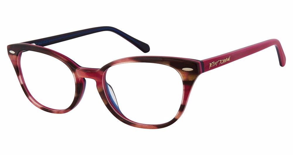 Betsey-Girls BJG-HIPSTER Eyeglasses