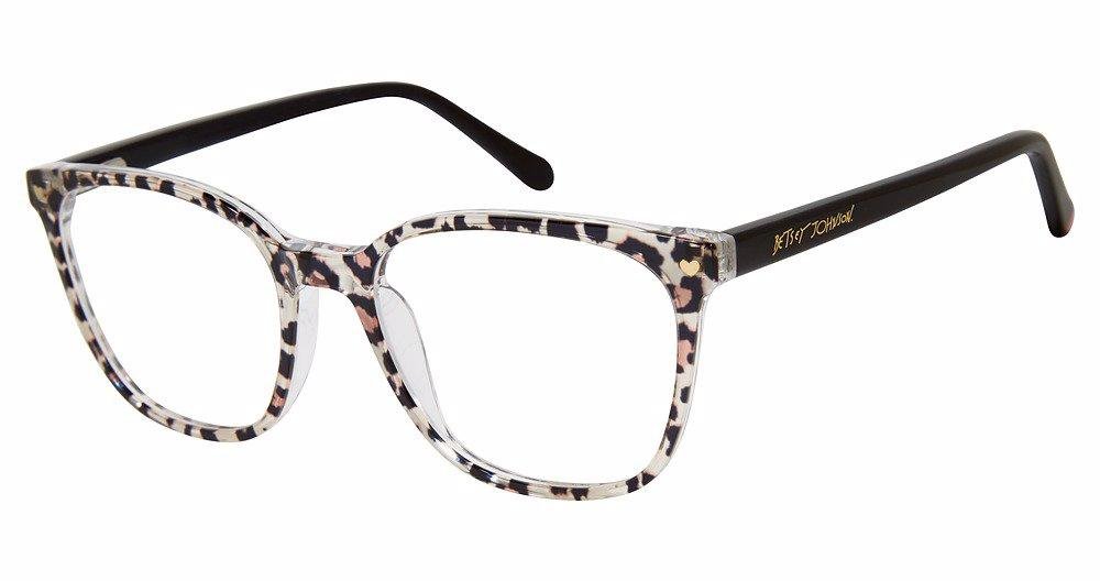 Betsey-Girls BJG-PRINTS-CHARMING Eyeglasses