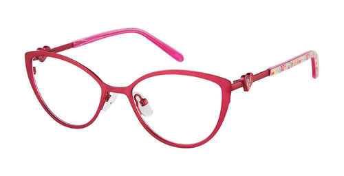 Betsey-Girls BJG-TADA Eyeglasses - designeroptics.com