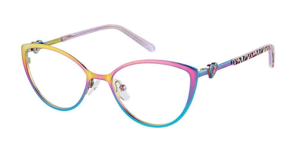 Betsey-Girls BJG-TADA Eyeglasses