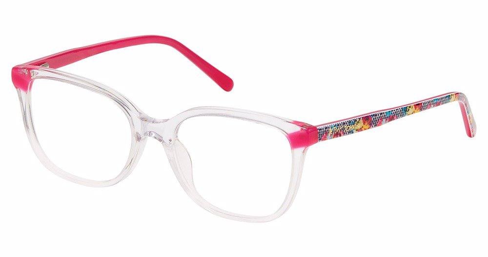 Betsey-Girls BJG-TOO-COOL Eyeglasses