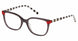 Betsey-Girls BJG-TOO-COOL Eyeglasses