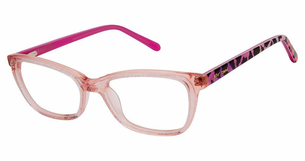 Betsey-Girls BJG-WINK Eyeglasses