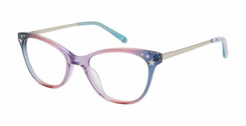 Betsey-Girls BJG-YOU-GO-GIRL Eyeglasses - designeroptics.com