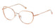 Betsey-Johnson BET-AFTER-PARTY Eyeglasses
