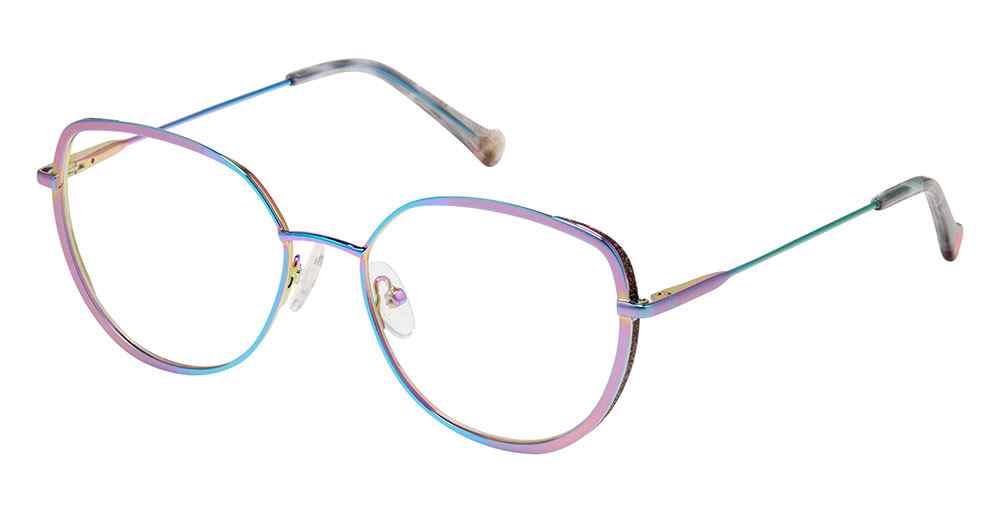 Betsey-Johnson BET-AFTER-PARTY Eyeglasses