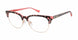 Betsey-Johnson BET-ALLSTAR Eyeglasses