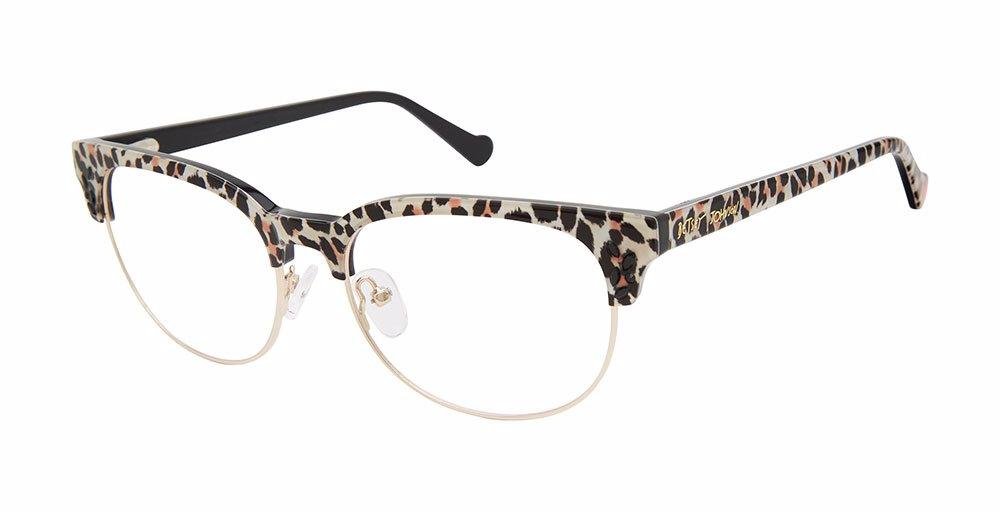 Betsey-Johnson BET-ALLSTAR Eyeglasses