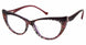 Betsey-Johnson BET-APHRODITE Eyeglasses