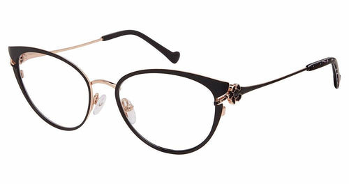 Betsey-Johnson BET-ARTEMIS Eyeglasses - designeroptics.com
