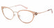 Betsey-Johnson BET-ARTEMIS Eyeglasses