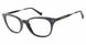 Betsey-Johnson BET-BISOUS-BISOUS Eyeglasses