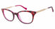 Betsey-Johnson BET-BISOUS-BISOUS Eyeglasses