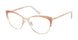 Betsey-Johnson BET-BOMBSHELL Eyeglasses