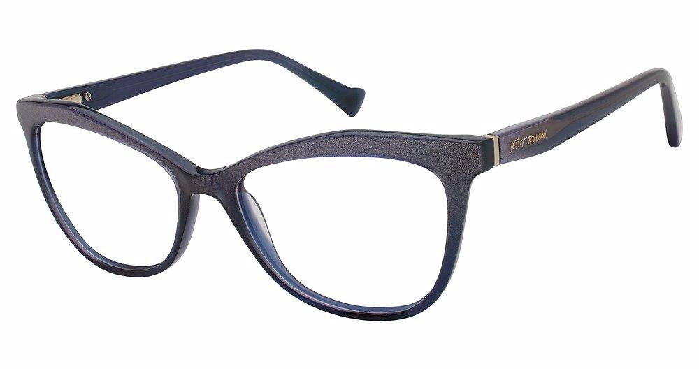 Betsey-Johnson BET-BOWTIFUL Eyeglasses