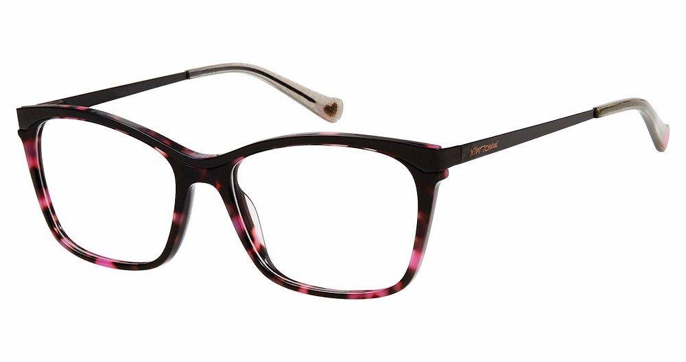 Betsey-Johnson BET-BUZZ Eyeglasses