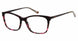 Betsey-Johnson BET-BUZZ Eyeglasses