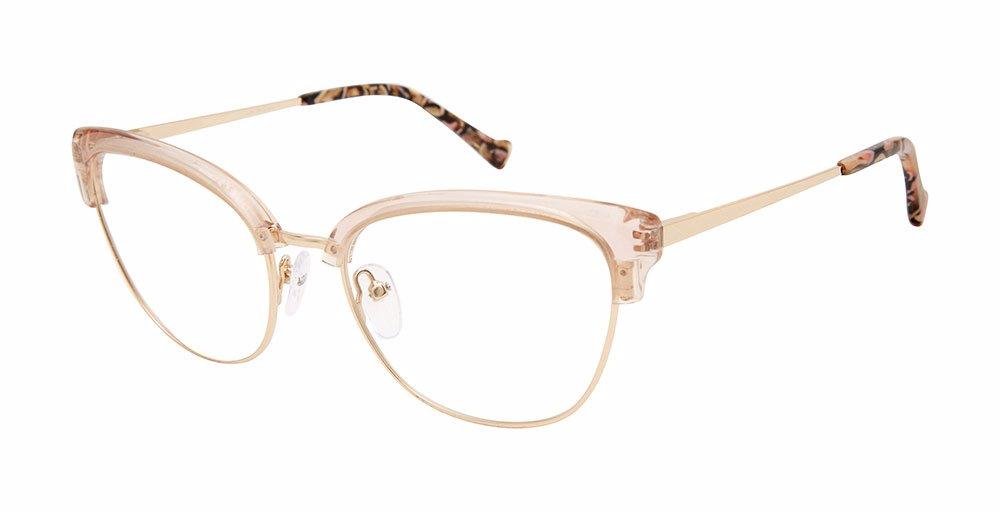 Betsey-Johnson BET-CATCALL Eyeglasses