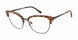 Betsey-Johnson BET-CATCALL Eyeglasses