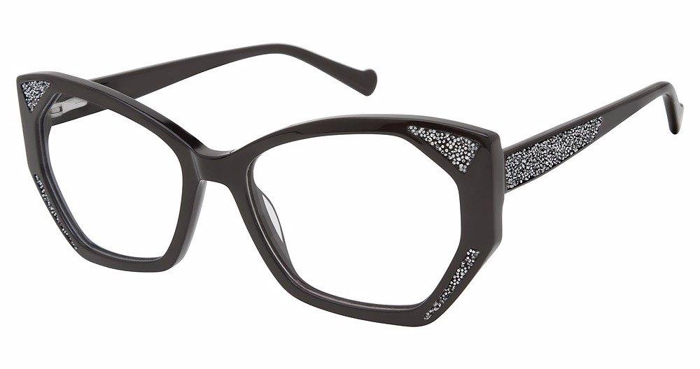Betsey-Johnson BET-CEO-VIBES Eyeglasses