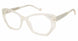 Betsey-Johnson BET-CEO-VIBES Eyeglasses