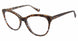 Betsey-Johnson BET-DIVA-DAYS Eyeglasses