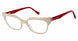 Betsey-Johnson BET-EYE-CANDY Eyeglasses