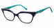 Betsey-Johnson BET-EYE-CANDY Eyeglasses