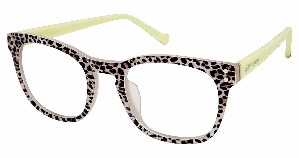 Betsey-Johnson BET-FIERCE Eyeglasses