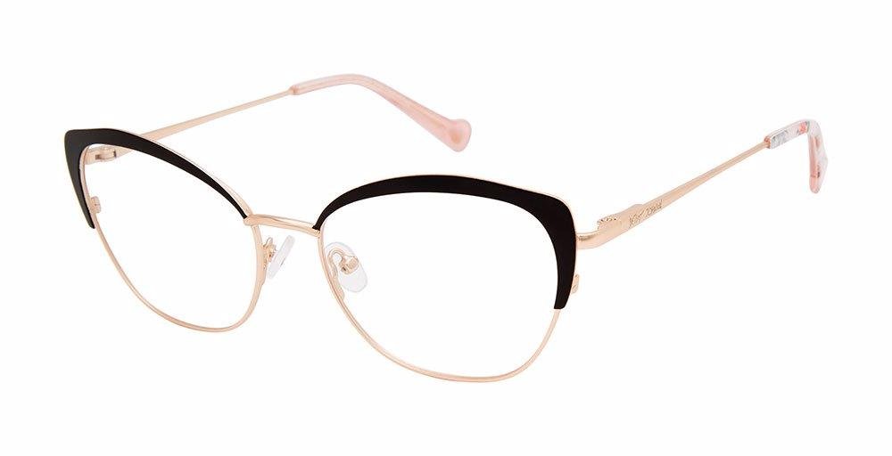 Betsey-Johnson BET-FIVE-STARS Eyeglasses