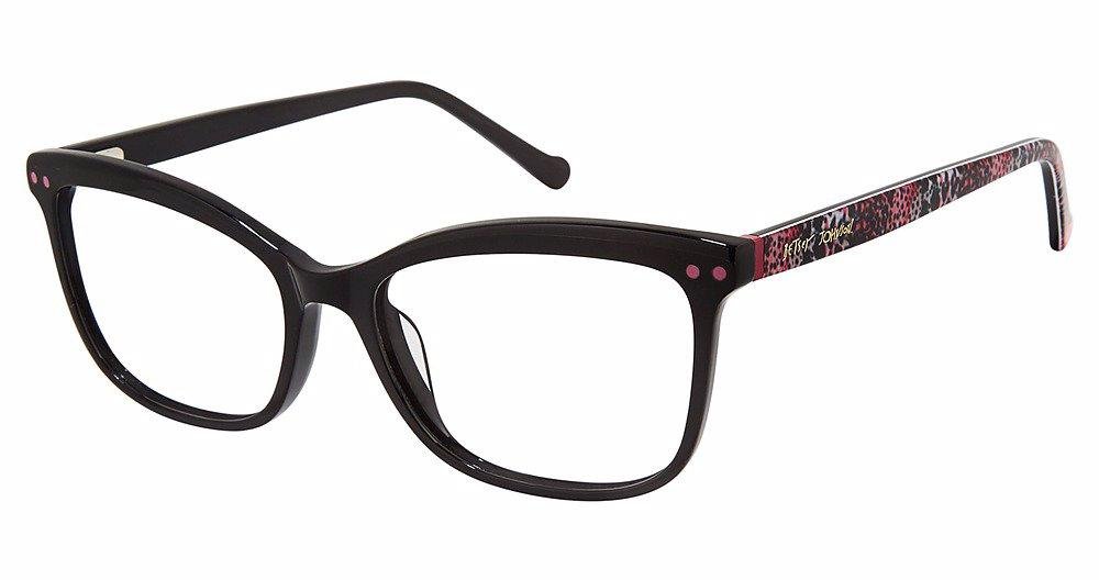 Betsey-Johnson BET-FLORA-AFFAIR Eyeglasses