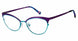 Betsey-Johnson BET-FOX Eyeglasses