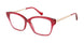 Betsey-Johnson BET-FUNFETTI Eyeglasses