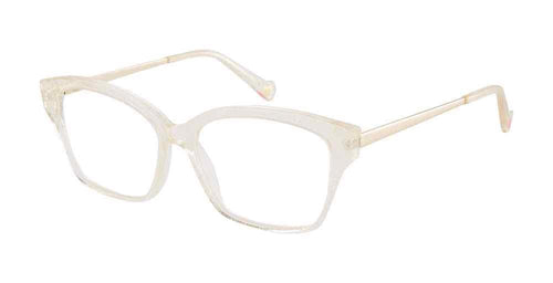 Betsey-Johnson BET-FUNFETTI Eyeglasses - designeroptics.com