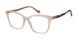 Betsey-Johnson BET-KISS-AND-TELL Eyeglasses