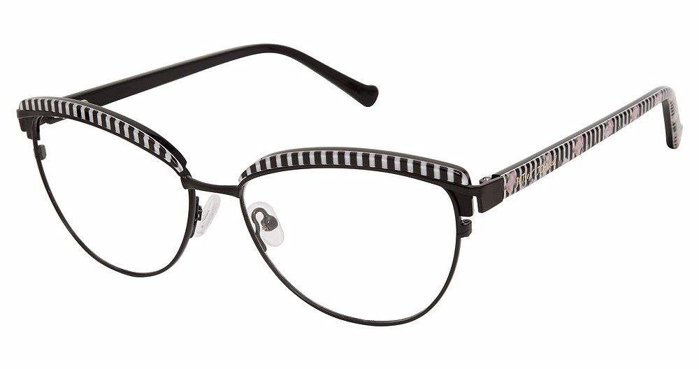 Betsey-Johnson BET-LUXE Eyeglasses
