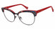 Betsey-Johnson BET-PUNCH Eyeglasses