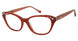 Betsey-Johnson BET-ROMANCE Eyeglasses