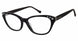 Betsey-Johnson BET-ROMANCE Eyeglasses