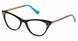Betsey-Johnson BET-RULE-BREAKER Eyeglasses