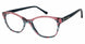 Betsey-Johnson BET-SHIMMY Eyeglasses