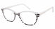 Betsey-Johnson BET-SHIMMY Eyeglasses