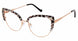 Betsey-Johnson BET-SHOWTIME Eyeglasses