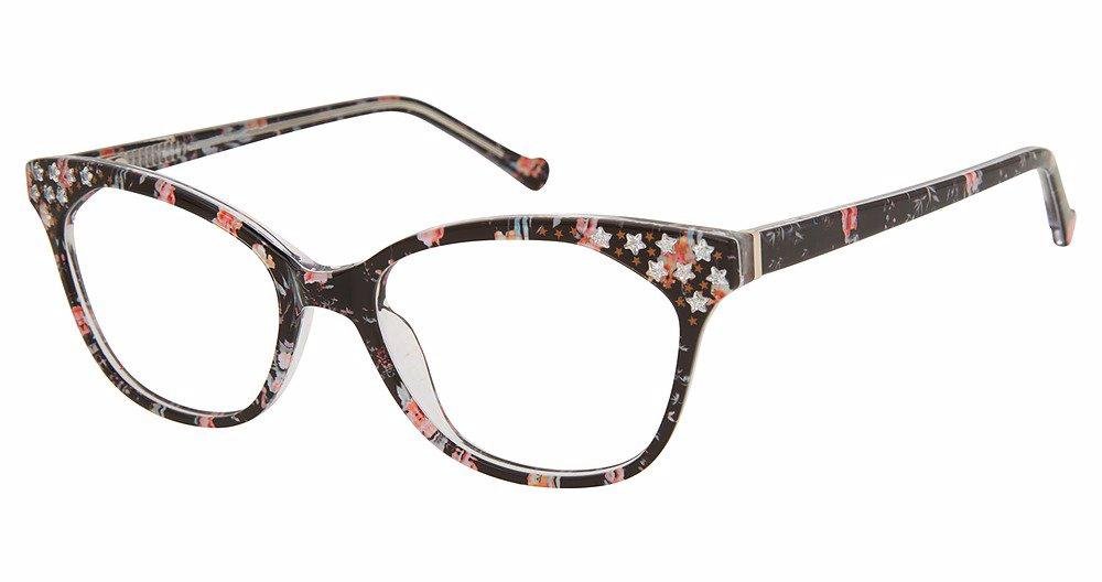 Betsey-Johnson BET-SPOTLIGHT Eyeglasses