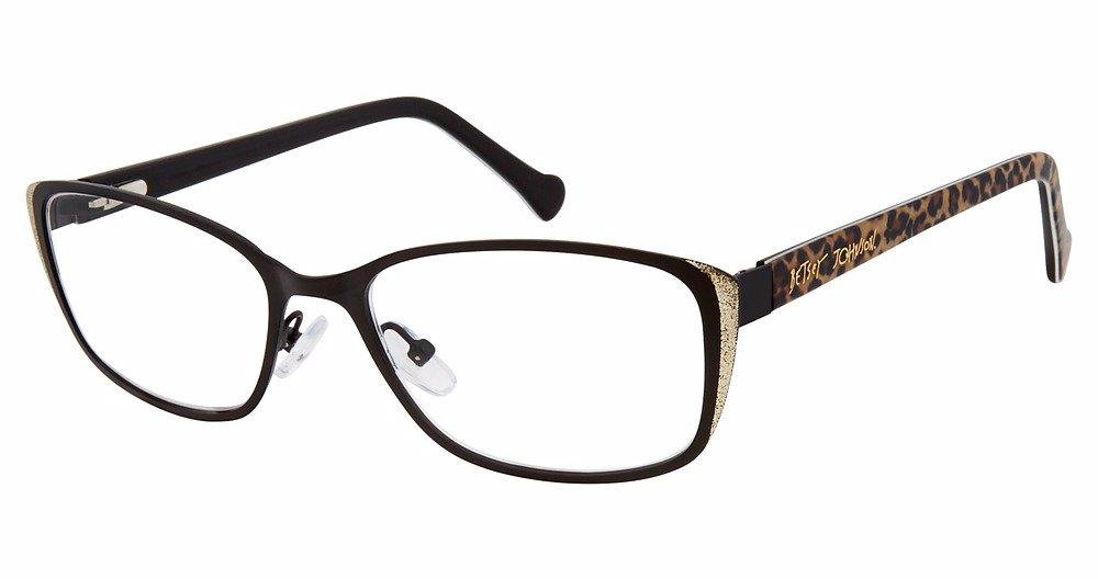 Betsey-Johnson BET-STARLET Eyeglasses