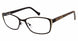 Betsey-Johnson BET-STARLET Eyeglasses