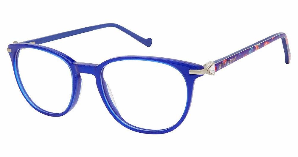 Betsey-Johnson BET-TALK-TO-ME Eyeglasses